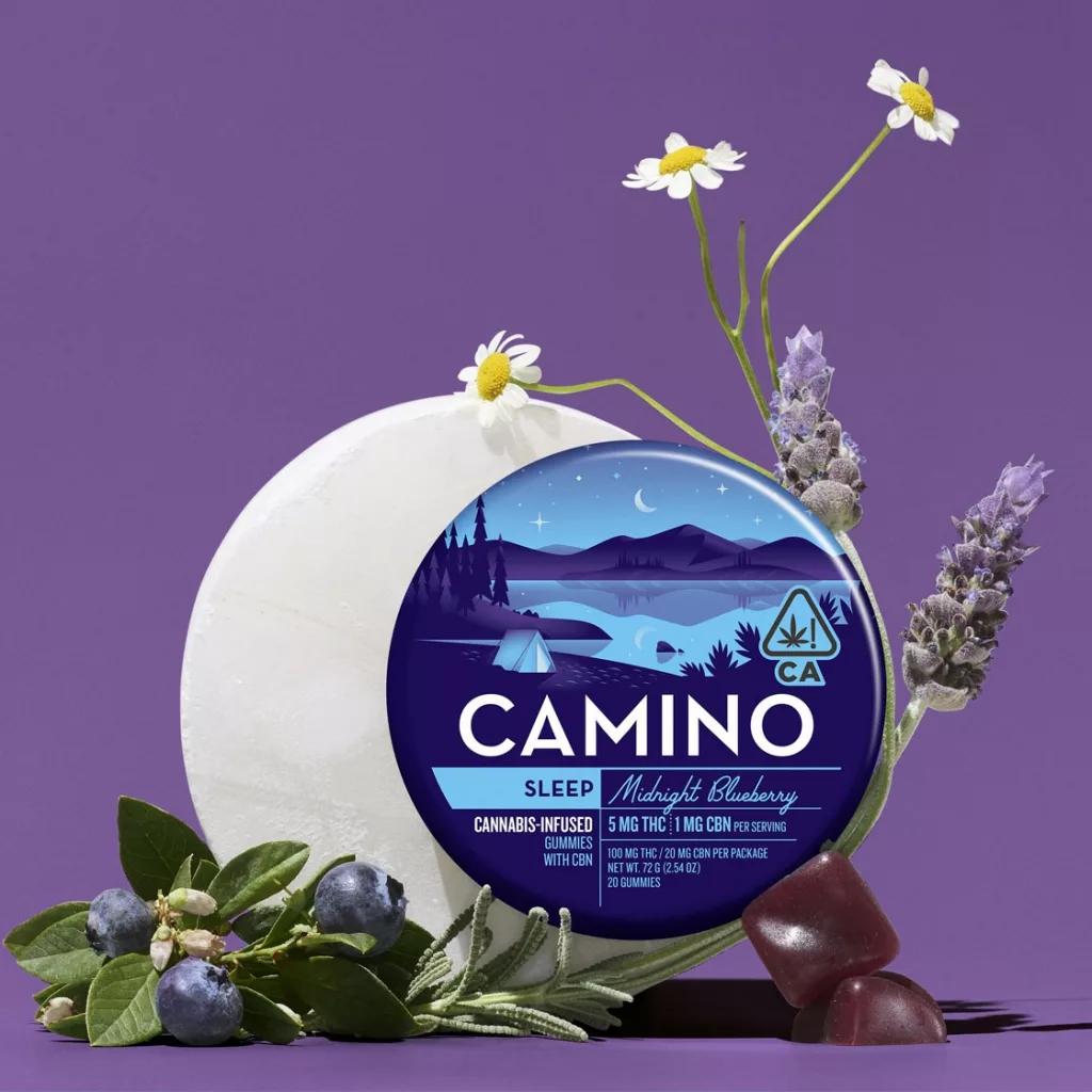 Camino gummies